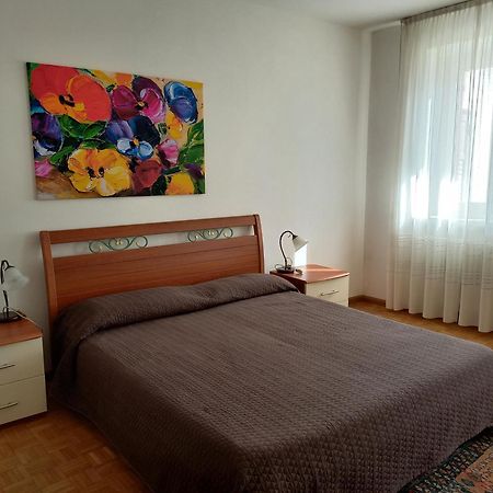 Casa Vacanze Paola Romeno Dış mekan fotoğraf