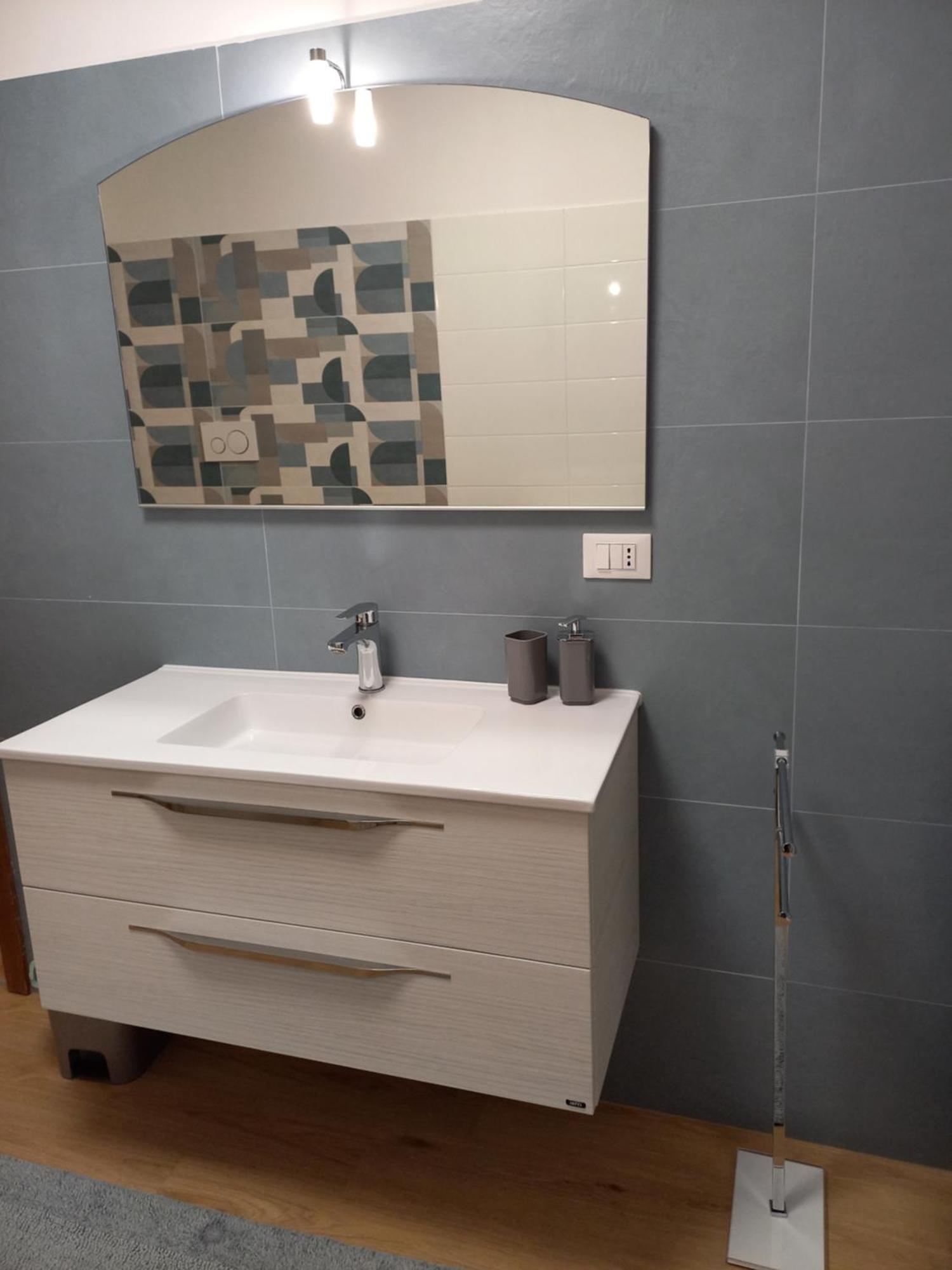 Casa Vacanze Paola Romeno Dış mekan fotoğraf