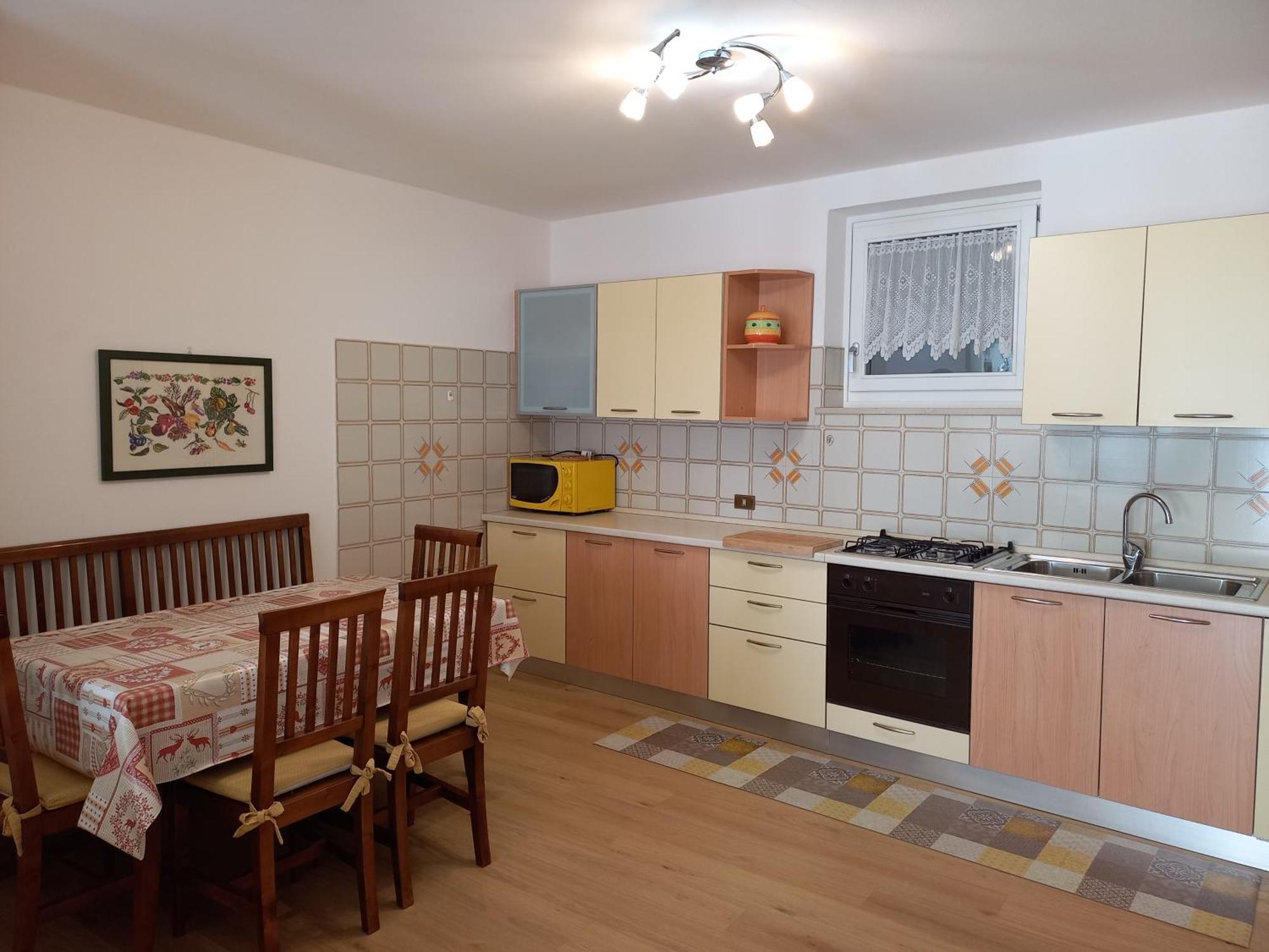 Casa Vacanze Paola Romeno Dış mekan fotoğraf