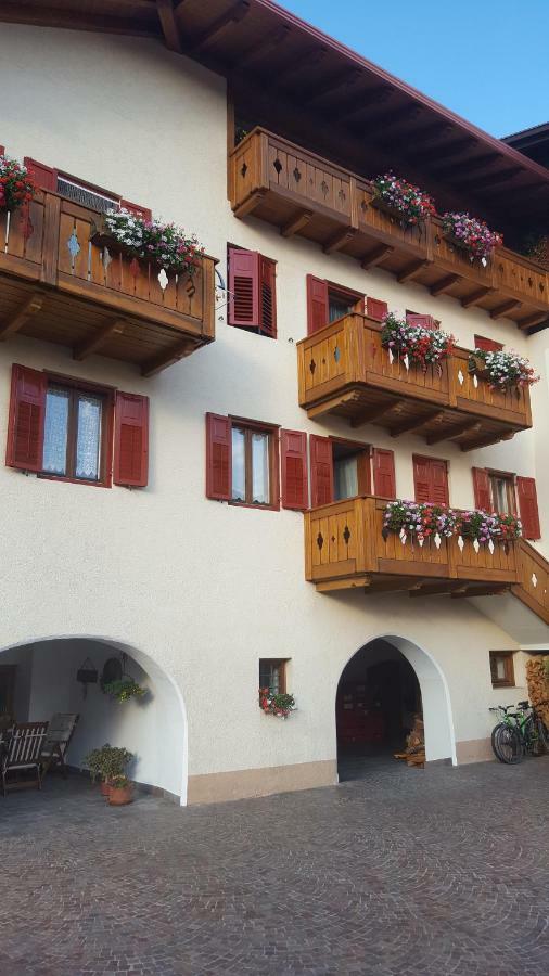 Casa Vacanze Paola Romeno Dış mekan fotoğraf